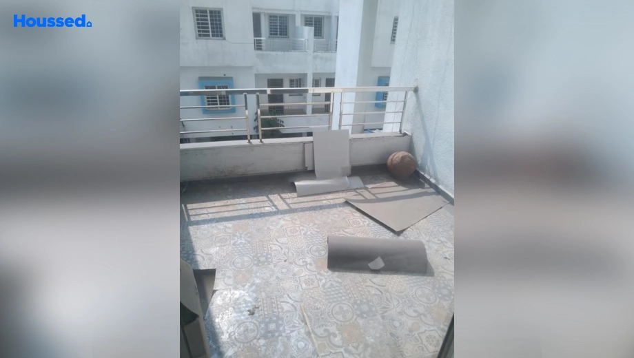 Project Image of 2 BHK Semi-Furnished Flat for Rent in Gotal Pajri - Image 110324