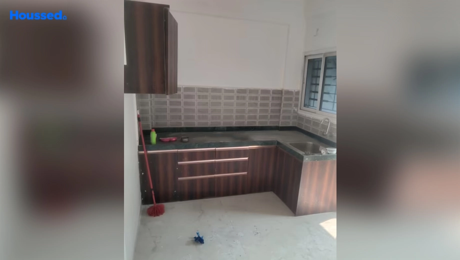 Project Image of 2 BHK Semi-Furnished Flat for Rent in Gotal Pajri - Image 110325