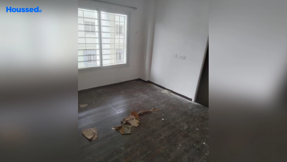 Project Image of 2 BHK Semi-Furnished Flat for Rent in Gotal Pajri - Image 110318