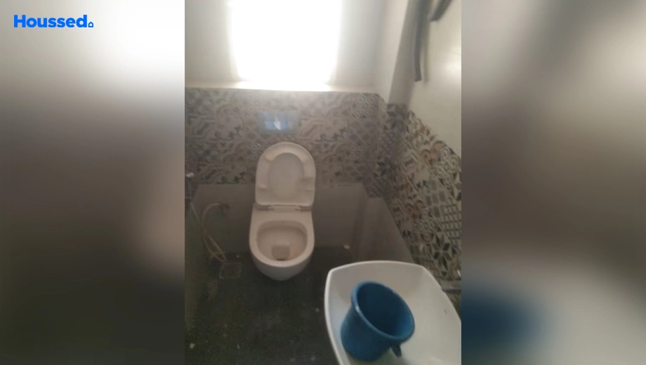 Project Image of 2 BHK Semi-Furnished Flat for Rent in Gotal Pajri - Image 110323