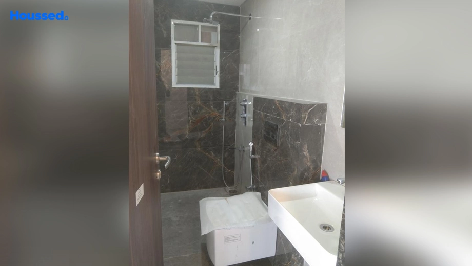 Project Image of 2 BHK Semi-Furnished Flat for Rent in Abhijit Jayanti Nagari 7, Besa - Image 110335