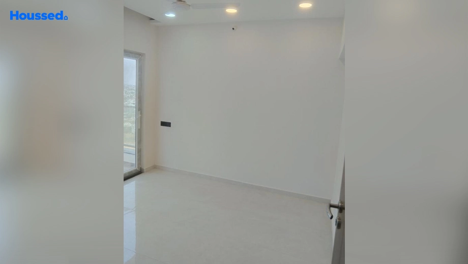 Project Image of 2 BHK Semi-Furnished Flat for Rent in Abhijit Jayanti Nagari 7, Besa - Image 110326