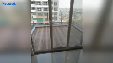 Project Image of 2 BHK Flat for Rent in Abhijit Jayanti Nagari 7 Besa, Nagpur - Image 110334
