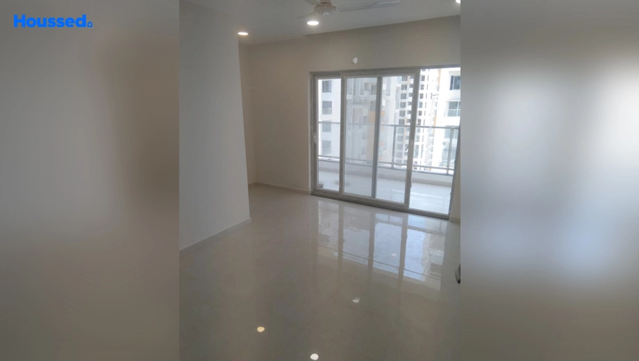 Project Image of 2 BHK Semi-Furnished Flat for Rent in Abhijit Jayanti Nagari 7, Besa - Image 110328