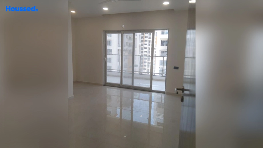 Project Image of 2 BHK Semi-Furnished Flat for Rent in Abhijit Jayanti Nagari 7, Besa - Image 110330