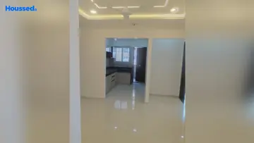 Project Image of 2 BHK Flat for Rent in Abhijit Jayanti Nagari 7 Besa, Nagpur - Image 110327