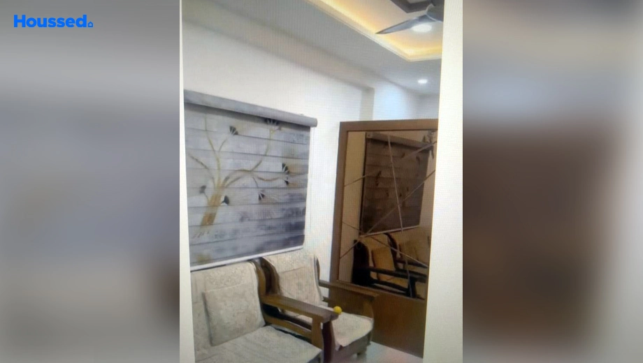 Project Image of 2 BHK Flat for Resale in Gotal Pajri - Image 110341