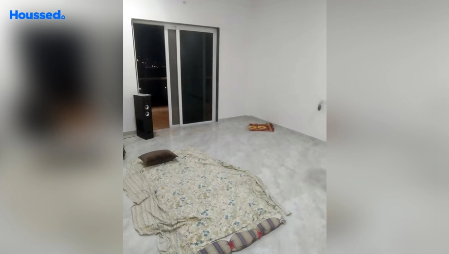 Project Image of 3 BHK Semi-Furnished Flat for Rent in New Manish Nagar - Image 110354