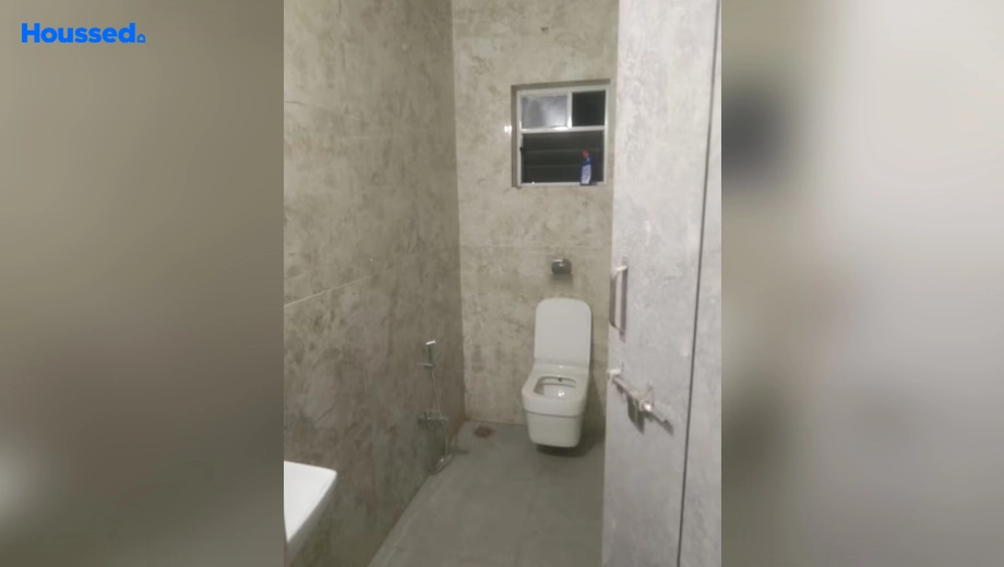 Project Image of 3 BHK Semi-Furnished Flat for Rent in New Manish Nagar - Image 110364