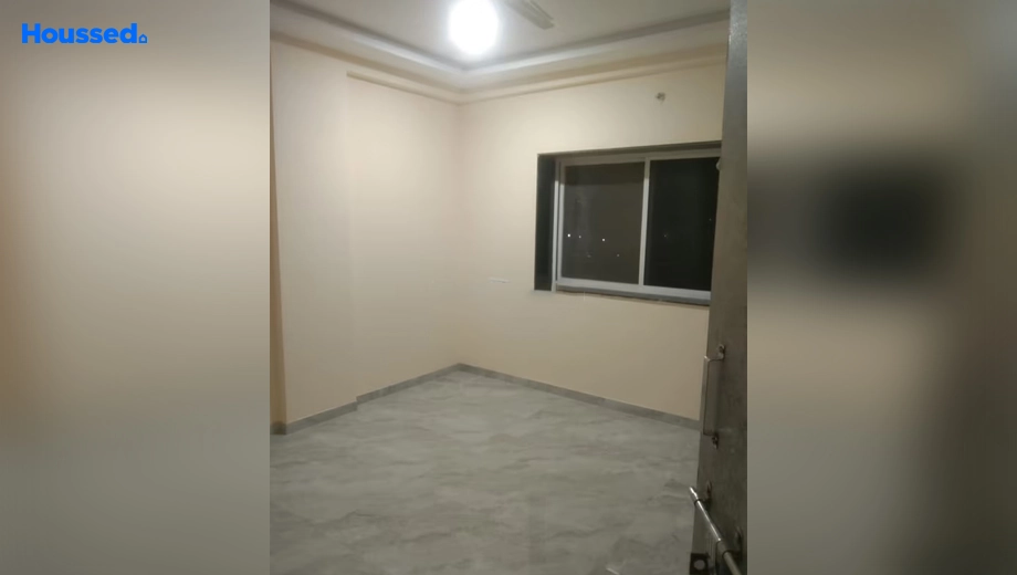 Project Image of 3 BHK Semi-Furnished Flat for Rent in New Manish Nagar - Image 110357