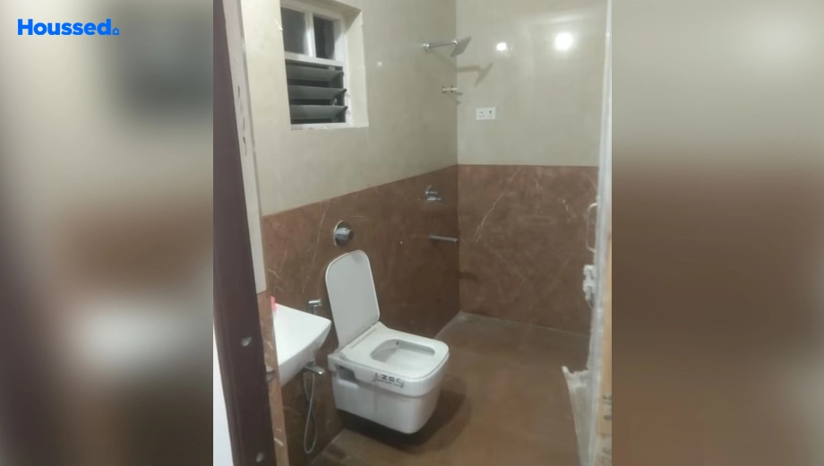 Project Image of 3 BHK Semi-Furnished Flat for Rent in New Manish Nagar - Image 110363