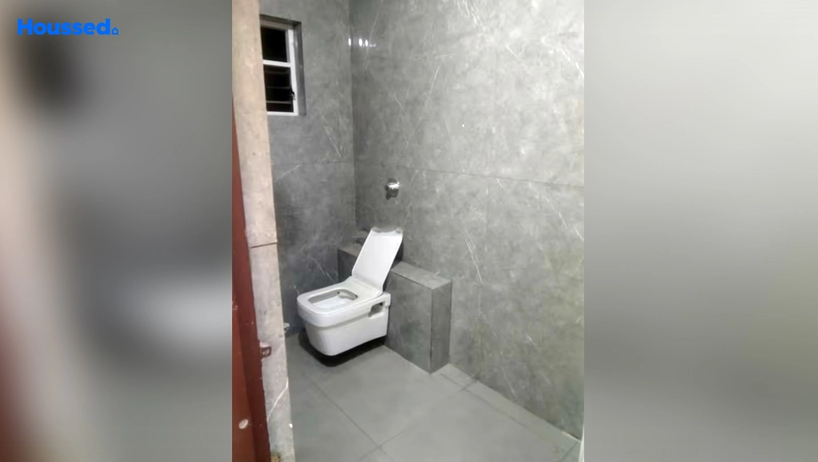 Project Image of 3 BHK Semi-Furnished Flat for Rent in New Manish Nagar - Image 110362