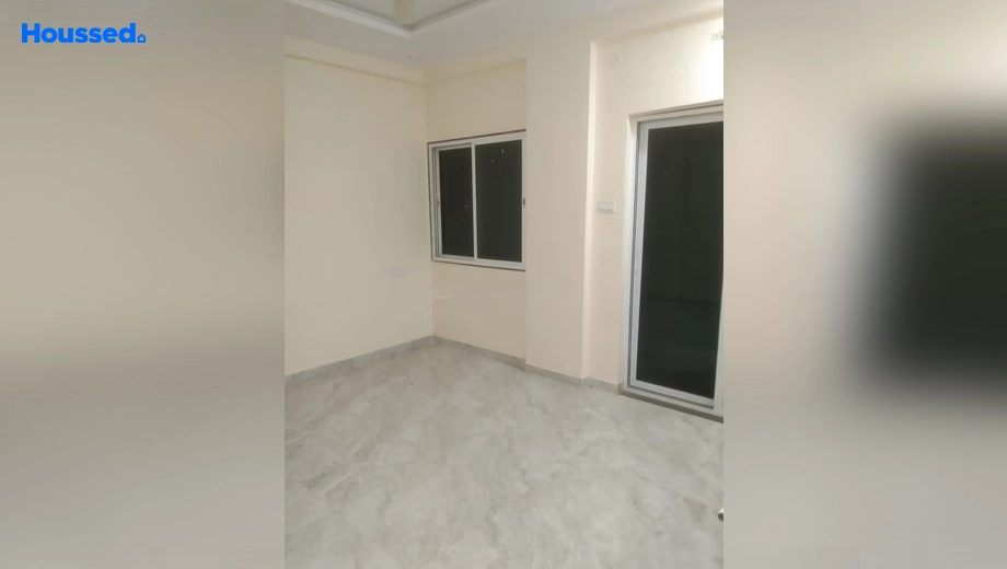 Project Image of 3 BHK Semi-Furnished Flat for Rent in New Manish Nagar - Image 110360
