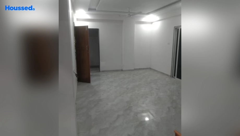Project Image of 3 BHK Semi-Furnished Flat for Rent in New Manish Nagar - Image 110361