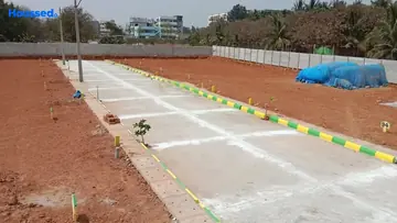 Project Image of Housing Plot/Residential Land for Resale in Gotal Pajri, Nagpur - Image 110371