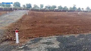Project Image of Housing Plot/Residential Land for Resale in Gotal Pajri, Nagpur - Image 110372