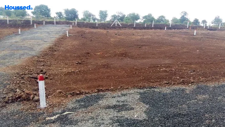 Project Image of Housing Plot/Residential Land for Resale in Gotal Pajri - Image 110372