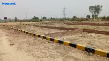 Project Image of Housing Plot/Residential Land for Resale in Gotal Pajri, Nagpur - Image 110374