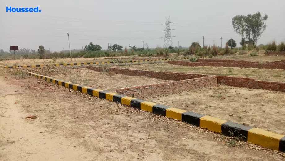 Project Image of Housing Plot/Residential Land for Resale in Gotal Pajri - Image 110374