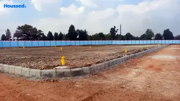 Project Image of Housing Plot/Residential Land for Resale in Gotal Pajri, Nagpur - Image 110375