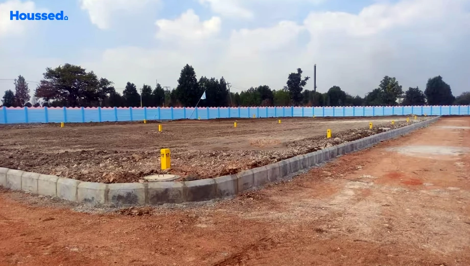 Project Image of Housing Plot/Residential Land for Resale in Gotal Pajri - Image 110375
