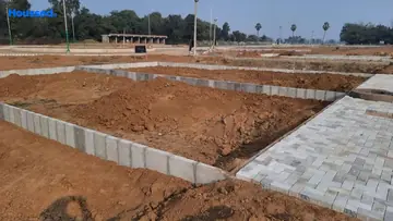 Project Image of Housing Plot/Residential Land for Resale in Gotal Pajri, Nagpur - Image 110373