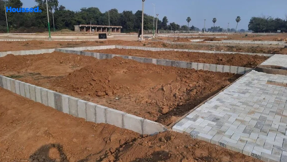 Project Image of Housing Plot/Residential Land for Resale in Gotal Pajri - Image 110373