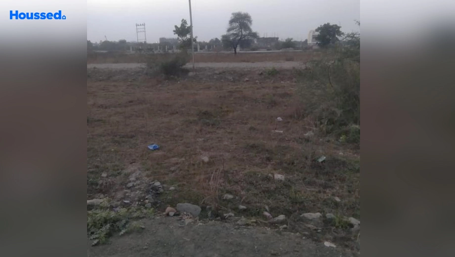 Project Image of Housing Plot/Residential Land for Resale in Gotal Pajri - Image 110376
