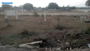 Project Image of Housing Plot/Residential Land for Resale in Gotal Pajri, Nagpur - Image 110378