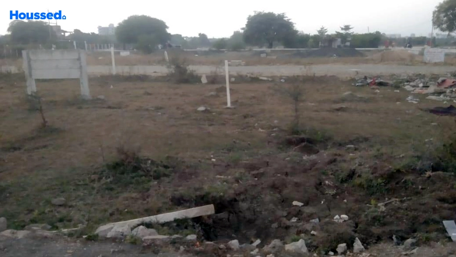 Project Image of Housing Plot/Residential Land for Resale in Gotal Pajri - Image 110378
