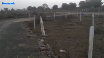 Project Image of Housing Plot/Residential Land for Resale in Gotal Pajri, Nagpur - Image 110380