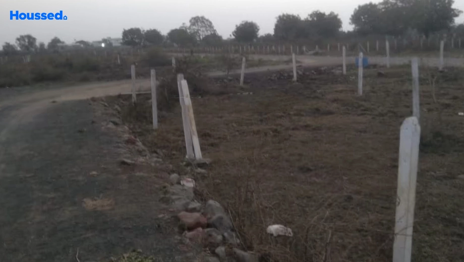 Project Image of Housing Plot/Residential Land for Resale in Gotal Pajri - Image 110380