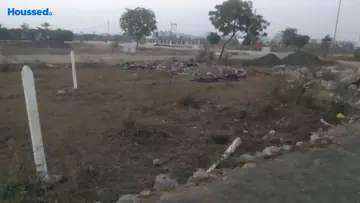 Project Image of Housing Plot/Residential Land for Resale in Gotal Pajri, Nagpur - Image 110379