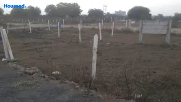 Project Image of Housing Plot/Residential Land for Resale in Gotal Pajri, Nagpur - Image 110377