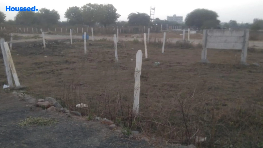 Project Image of Housing Plot/Residential Land for Resale in Gotal Pajri - Image 110377