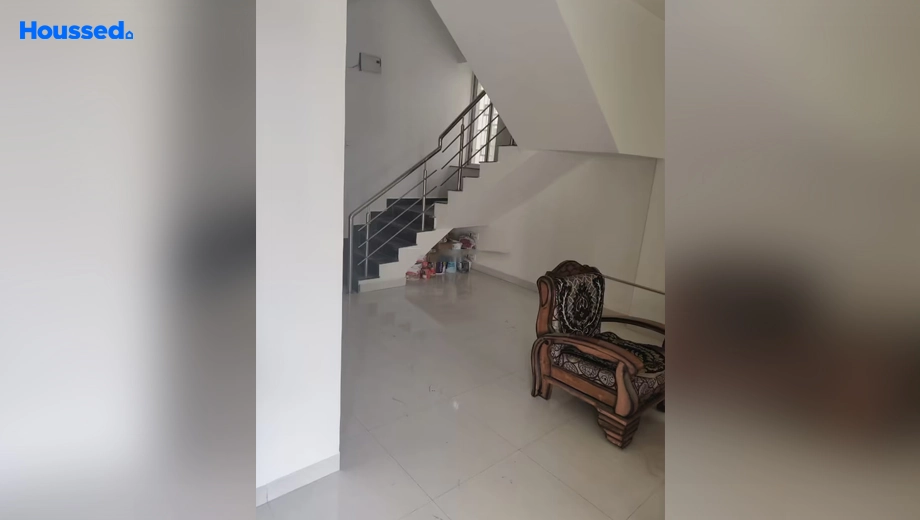 Project Image of 4 BHK Semi-Furnished Gated Villa for Rent in Atharva Nagari 2, Besa - Image 110392