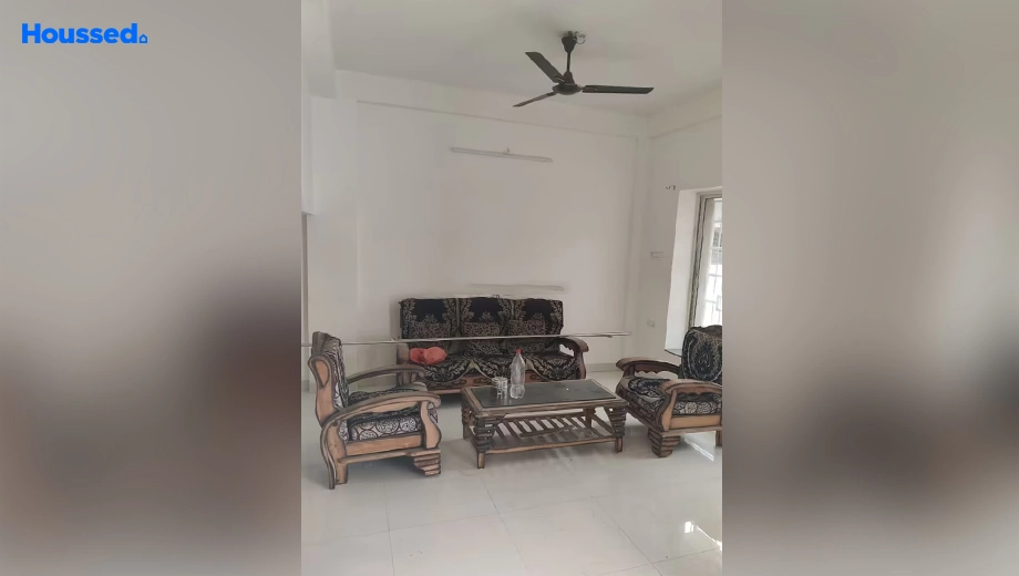 Project Image of 4 BHK Semi-Furnished Gated Villa for Rent in Atharva Nagari 2, Besa - Image 110391