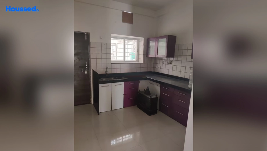 Project Image of 4 BHK Semi-Furnished Gated Villa for Rent in Atharva Nagari 2, Besa - Image 110394