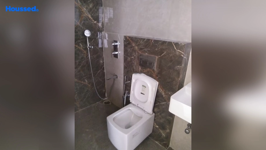 Project Image of 4 BHK Semi-Furnished Gated Villa for Rent in Atharva Nagari 2, Besa - Image 110399