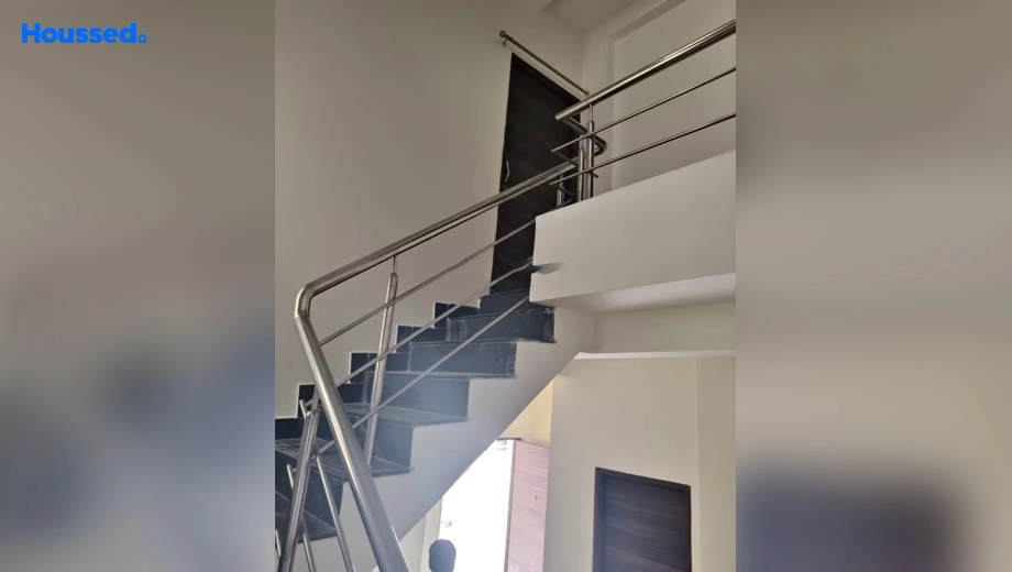 Project Image of 4 BHK Semi-Furnished Gated Villa for Rent in Atharva Nagari 2, Besa - Image 110397