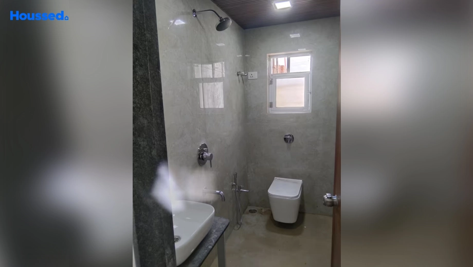 Project Image of 4 BHK Semi-Furnished Gated Villa for Rent in Atharva Nagari 2, Besa - Image 110400