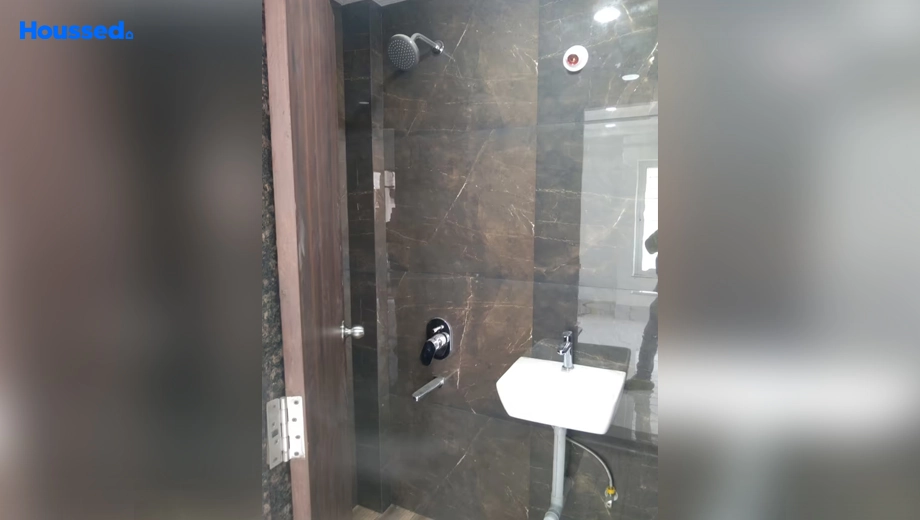 Project Image of 4 BHK Semi-Furnished Gated Villa for Rent in Atharva Nagari 2, Besa - Image 110402