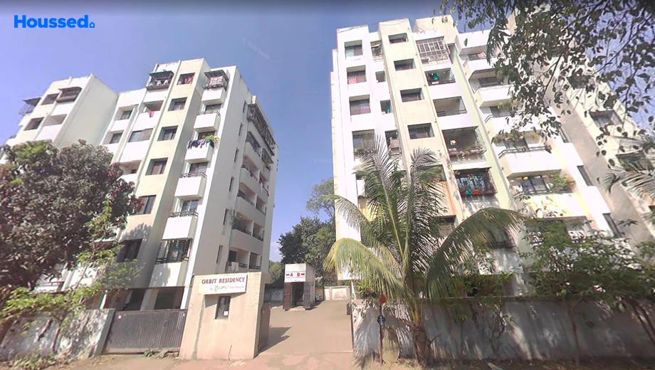 Project Image of 2 BHK Flat for Resale in Anandvalli - Image 110424