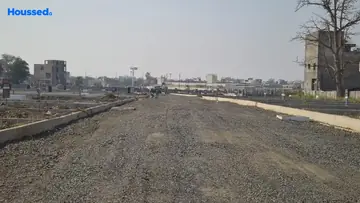 Project Image of Housing Plot/Residential Land for Resale in Dighori, Nagpur - Image 110434