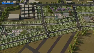 Project Image of Housing Plot/Residential Land for Resale in Dighori, Nagpur - Image 110436