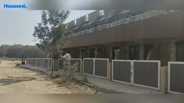 Project Image of Housing Plot/Residential Land for Resale in Pathardi Phata, Nashik - Image 110427