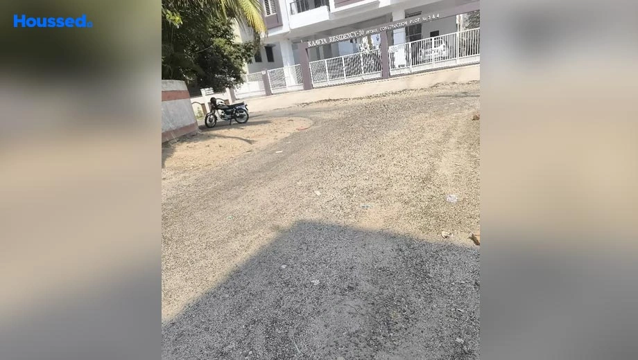 Project Image of Housing Plot/Residential Land for Resale in Manish Nagar - Image 110849