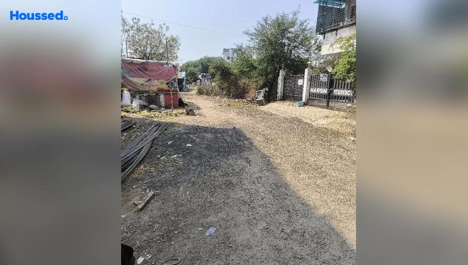 Project Image of Housing Plot/Residential Land for Resale in Manish Nagar - Image 110848
