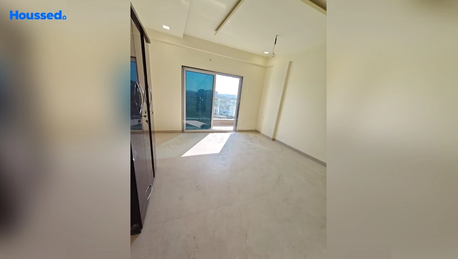 Project Image of 3 BHK Semi-Furnished Flat for Rent in Manish Nagar - Image 110465