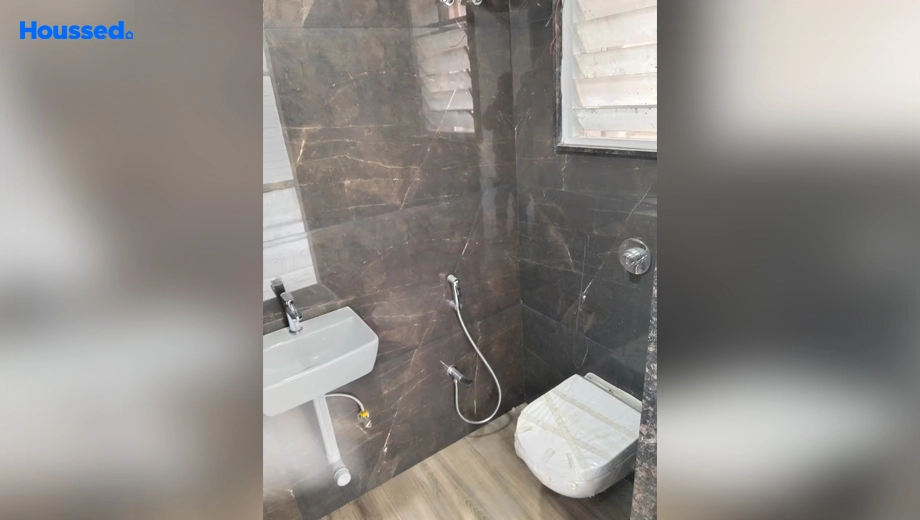 Project Image of 3 BHK Semi-Furnished Flat for Rent in Manish Nagar - Image 110471